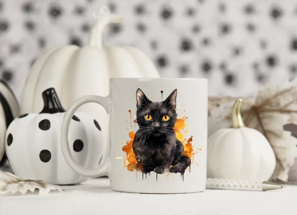 Black Cat