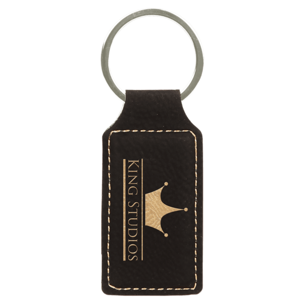 Leatherette Keychains - Image 7