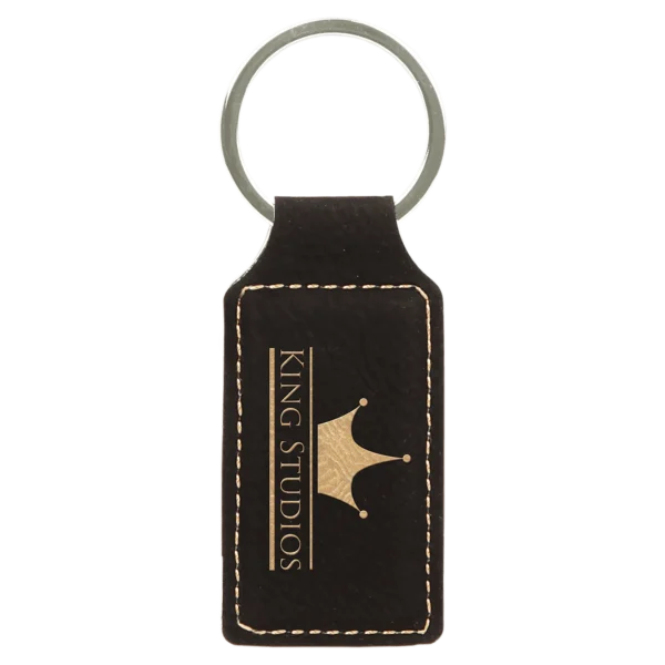 Leatherette Keychains - Image 7