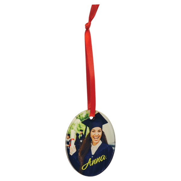 Acrylic Ornament - Image 10