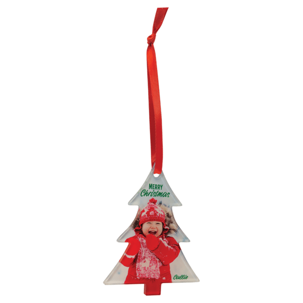 Acrylic Ornament - Image 9