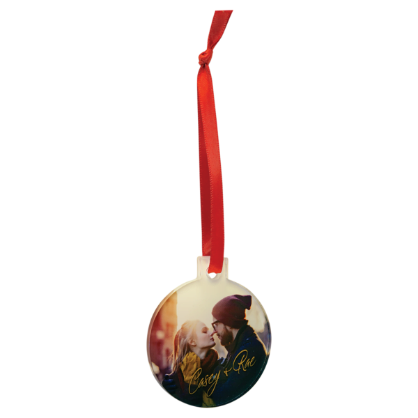 Acrylic Ornament - Image 8