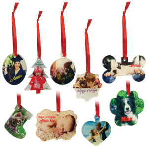 Acrylic Ornament