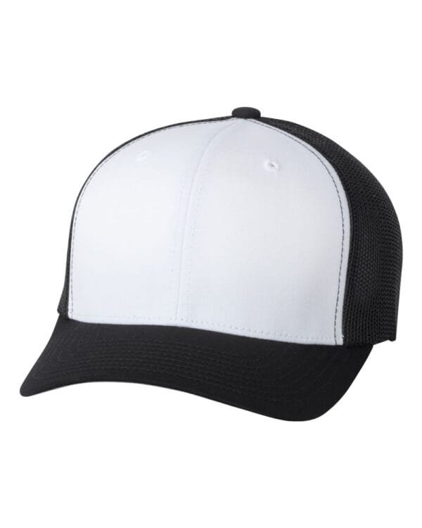 Trucker Cap - Flexfit - 6511